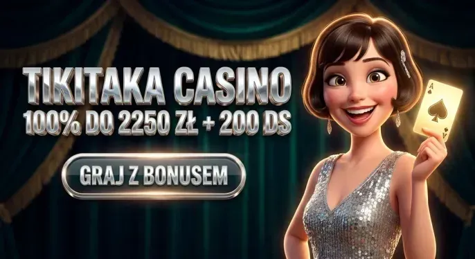 Tikitaka Casino